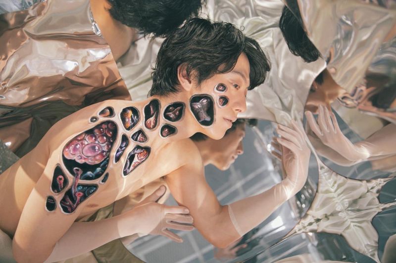 vẽ body người hikaru-cho-1 vẽ body người hikaru-cho-1